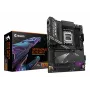 GIGABYTE X870 AORUS ELITE WIFI7 Μητρική - Υποστηρίζει AMD Ryzen 9000 CPUs, 16+2+2 φάσεις VRM, έως 8000MHz DDR5 (OC), 3xPCIe 5.0 + 1xPCIe 4.0, Wi-Fi 7, 2.5GbE LAN, USB 4