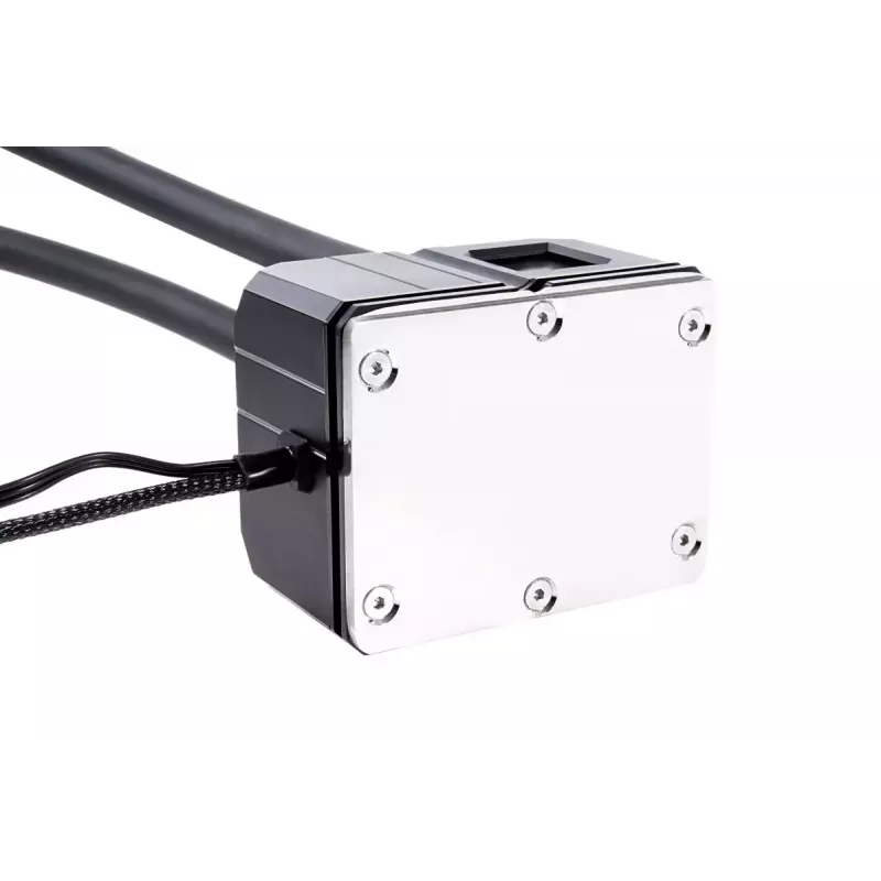 Σύστημα υγρής ψύξης all-in-one Alphacool Eisbaer Pro Aurora 240