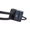 Σύστημα υγρής ψύξης all-in-one Alphacool Eisbaer Pro Aurora 240