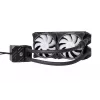 Σύστημα υγρής ψύξης all-in-one Alphacool Eisbaer Pro Aurora 240