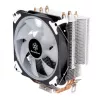 Ψύκτρα Silverstone AR12 RGB επεξεργαστή