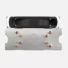 Ψύκτρα Silverstone AR12 RGB επεξεργαστή
