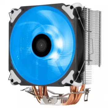 Ψύκτρα Silverstone AR12 RGB επεξεργαστή