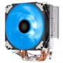 Ψύκτρα Silverstone AR12 RGB επεξεργαστή