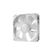 ASUS ROG STRIX LC II 240 ARGB White Edition Υγρόψυξη Επεξεργαστή All-in-One 12 cm 1 τεμ.