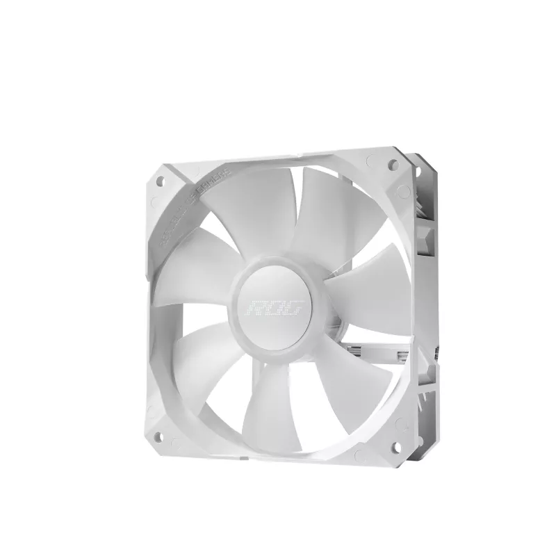 ASUS ROG STRIX LC II 240 ARGB White Edition Υγρόψυξη Επεξεργαστή All-in-One 12 cm 1 τεμ.
