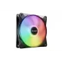be quiet! LIGHT WINGS LX 120mm PWM ανεμιστήρας κουτιού υπολογιστή 12 cm μαύρο 1 τεμ.