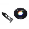 Κάρτα διασύνδεσης Silverstone EC04-E εσωτερικό USB 3.2 Gen 1