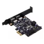 Κάρτα διασύνδεσης Silverstone EC04-E εσωτερικό USB 3.2 Gen 1