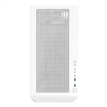 Κουτί PC Montech AIR 903 BASE Midi Tower λευκό