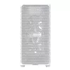 Κουτί PC Montech AIR 903 BASE Midi Tower λευκό