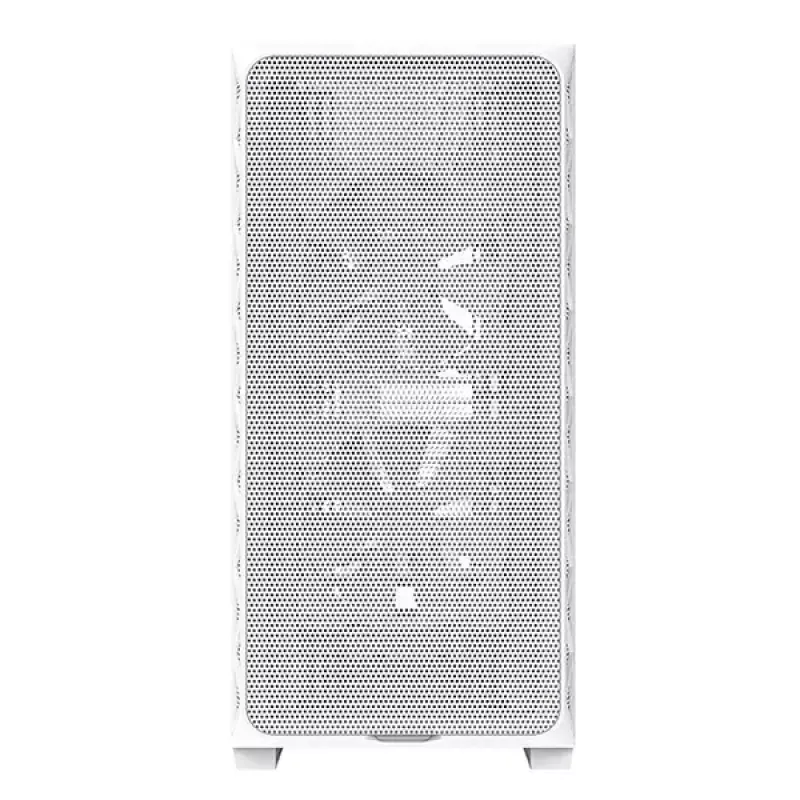 Κουτί PC Montech AIR 903 BASE Midi Tower λευκό