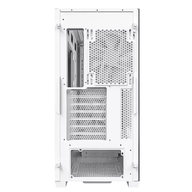 Κουτί PC Montech AIR 903 BASE Midi Tower λευκό