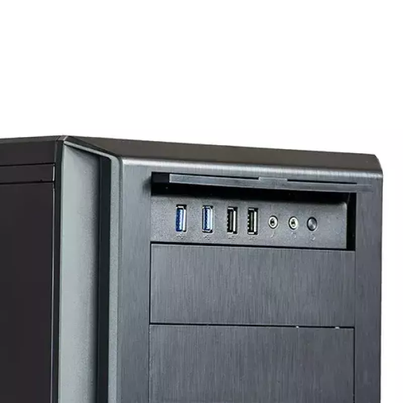 Κουτί PC Phanteks Enthoo Pro Full Tower μαύρο