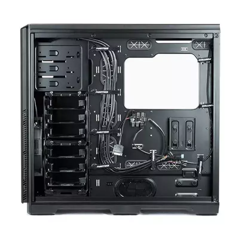 Κουτί PC Phanteks Enthoo Pro Full Tower μαύρο