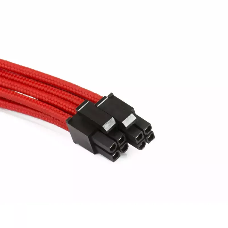 Εσωτερικό καλώδιο τροφοδοσίας Phanteks PH-CB8P_RD 0,5 m