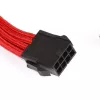Εσωτερικό καλώδιο τροφοδοσίας Phanteks PH-CB8P_RD 0,5 m