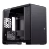 Κουτί υπολογιστή Jonsbo U4 Mini Mini Tower Μαύρο