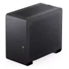 Κουτί υπολογιστή Jonsbo U4 Mini Mini Tower Μαύρο
