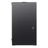 Κουτί υπολογιστή Jonsbo U4 Mini Mini Tower Μαύρο