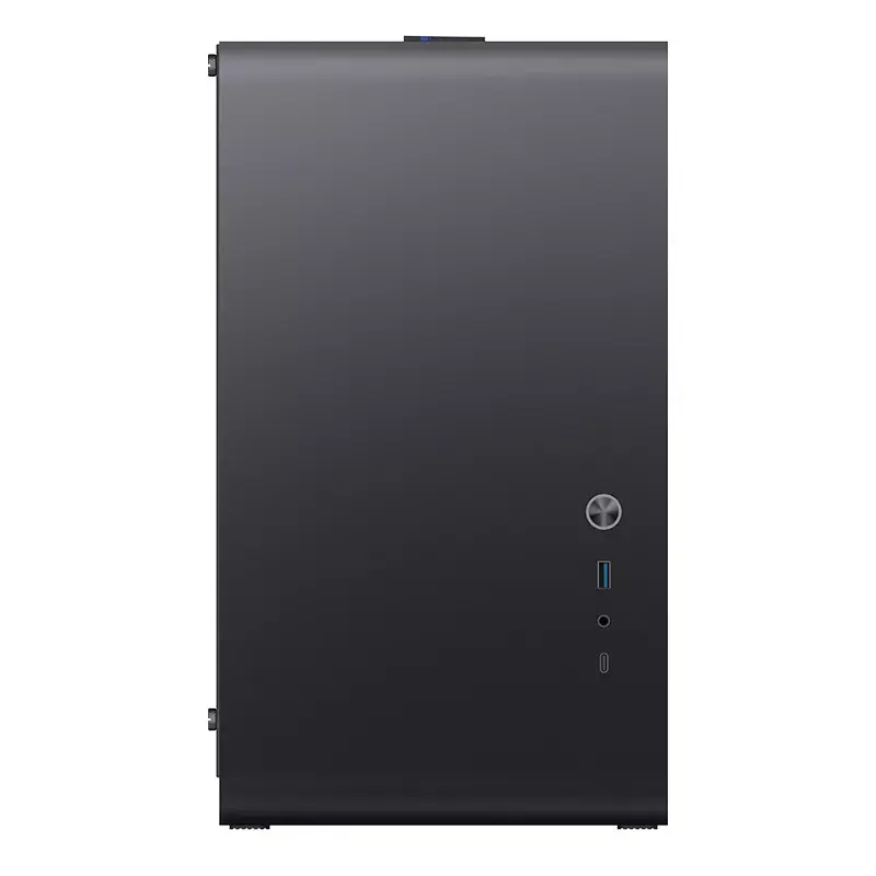 Κουτί υπολογιστή Jonsbo U4 Mini Mini Tower Μαύρο
