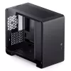 Κουτί υπολογιστή Jonsbo U4 Mini Mini Tower Μαύρο