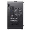 Κουτί υπολογιστή Jonsbo U4 Mini Mini Tower Μαύρο