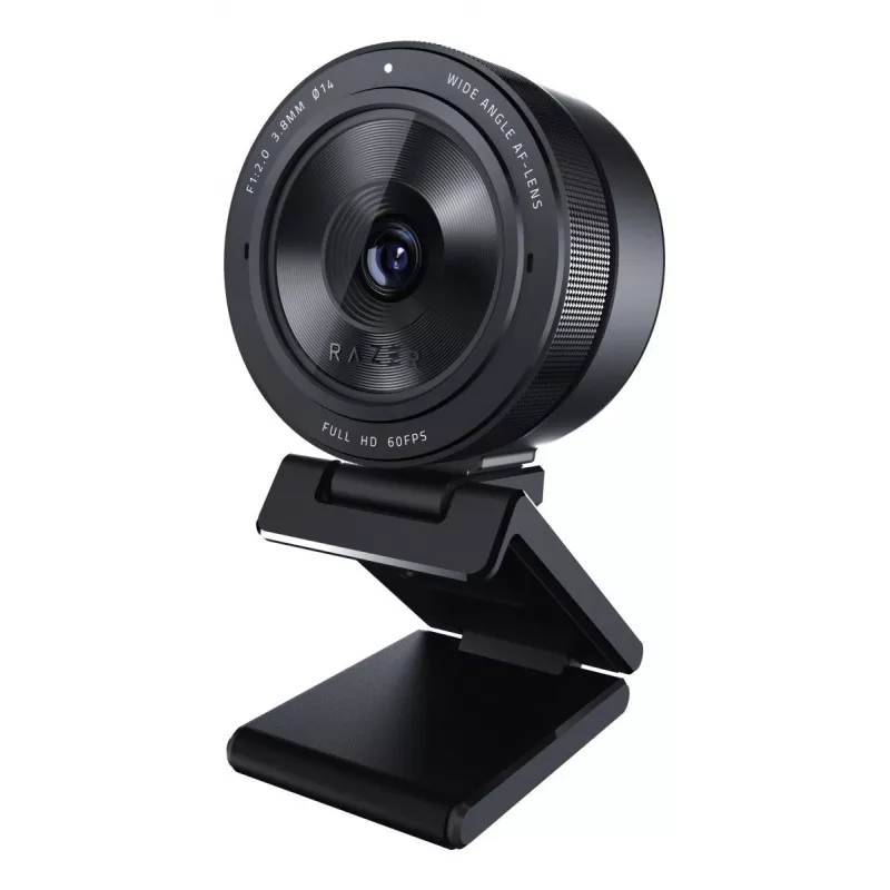 Webcam Razer Kiyo Pro 2,1 MP 1920 x 1080 Pixel USB Μαύρο