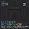 Glorious Gaming Περιστροφικό κουμπί πλήκτρου