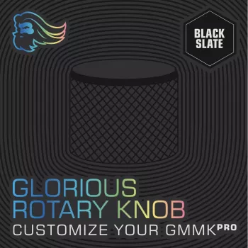 Glorious Gaming Περιστροφικό κουμπί πλήκτρου