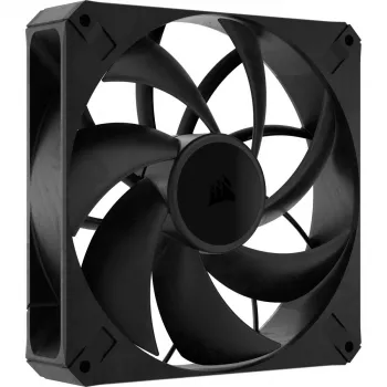 Ανεμιστήρας CORSAIR - Rs Series Rs140 Max 140mm Μεμονωμένη συσκευασία
