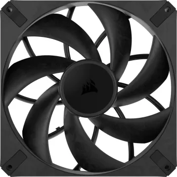Ανεμιστήρας CORSAIR - Rs Series Rs140 Max 140mm Μεμονωμένη συσκευασία