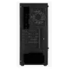 Κουτί PC Aerocool Quantum Midi Tower μαύρο