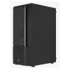 Κουτί PC Aerocool Quantum Midi Tower μαύρο