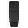 Κουτί PC Aerocool Quantum Midi Tower μαύρο