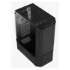 Κουτί PC Aerocool Quantum Midi Tower μαύρο