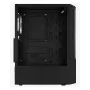Κουτί PC Aerocool Quantum Midi Tower μαύρο