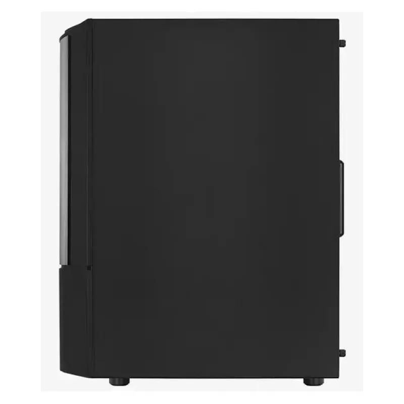 Κουτί PC Aerocool Quantum Midi Tower μαύρο