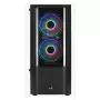 Κουτί PC Aerocool Quantum Midi Tower μαύρο