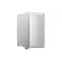 Κουτί PC be quiet! PURE BASE 501 Airflow Midi Tower λευκό — ATX, 3×140mm μπροστά, 1×140 mm πίσω, 5×2,5 ίντσες, 2×3,5 ίντσες, USB‑C, υποστήριξη PWM