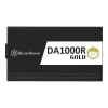 Τροφοδοτικό Silverstone DA1000R Gold 1000 W