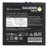 Τροφοδοτικό Silverstone DA1000R Gold 1000 W