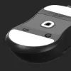 Σετ αντικατάστασης paddle Endgame Gear EGG-XM2-MS1 για χειριστήριο Gaming, λευκό, 5 τεμ.