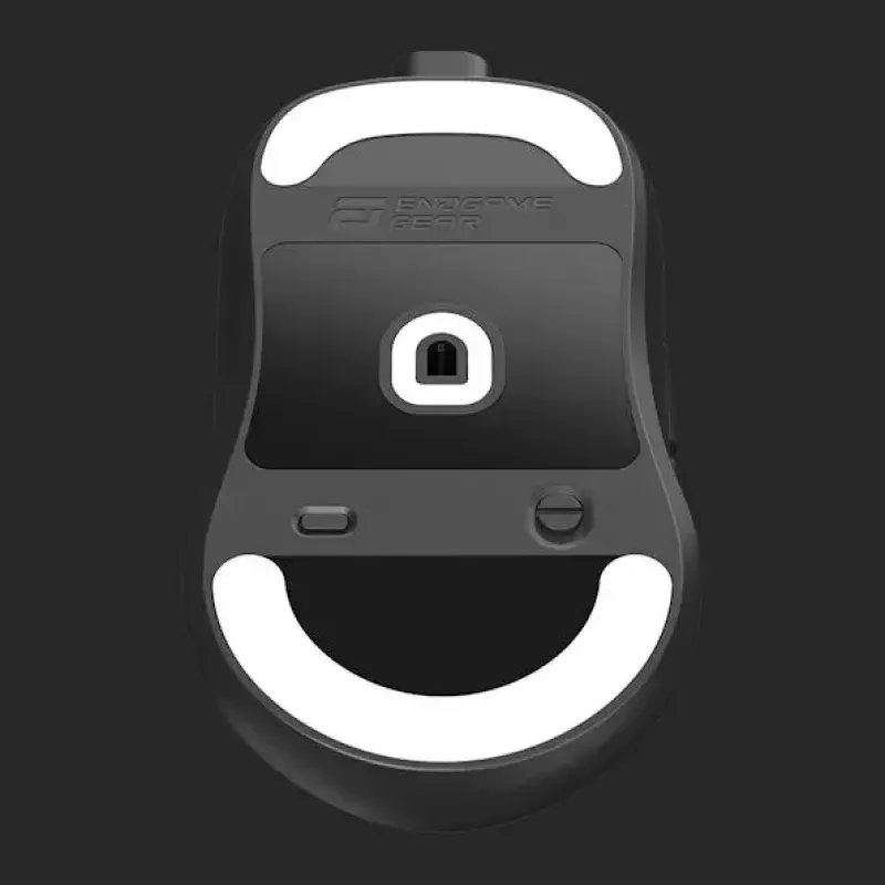 Σετ αντικατάστασης paddle Endgame Gear EGG-XM2-MS1 για χειριστήριο Gaming, λευκό, 5 τεμ.
