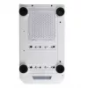 Κουτί PC Silverstone FARA H1M PRO Tower λευκό