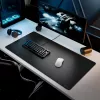 Mousepad Glorious Gaming Glorious Mouse Pad 2 XXL Stitched μαύρο