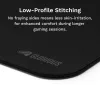 Mousepad Glorious Gaming Glorious Mouse Pad 2 XXL Stitched μαύρο