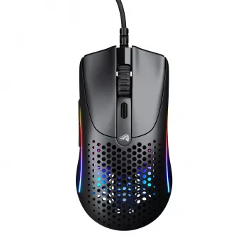Ποντίκι Gaming Glorious Gaming Model O 2 Mini ποντίκι Gaming RGB μαύρο