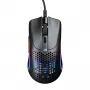 Ποντίκι Gaming Glorious Gaming Model O 2 Mini ποντίκι Gaming RGB μαύρο