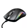 Ποντίκι Gaming Glorious Gaming Model O 2 Mini ποντίκι Gaming RGB μαύρο